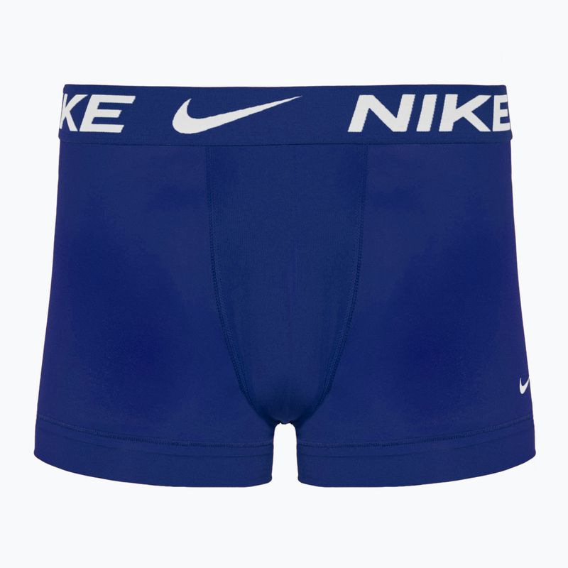 Pánske boxerky Nike Dri-Fit Essential Micro Trunk 3 páry multicolor 2