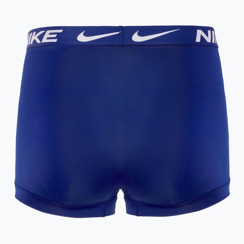 Pánske boxerky Nike Dri-Fit Essential Micro Trunk 3 páry multicolor 3