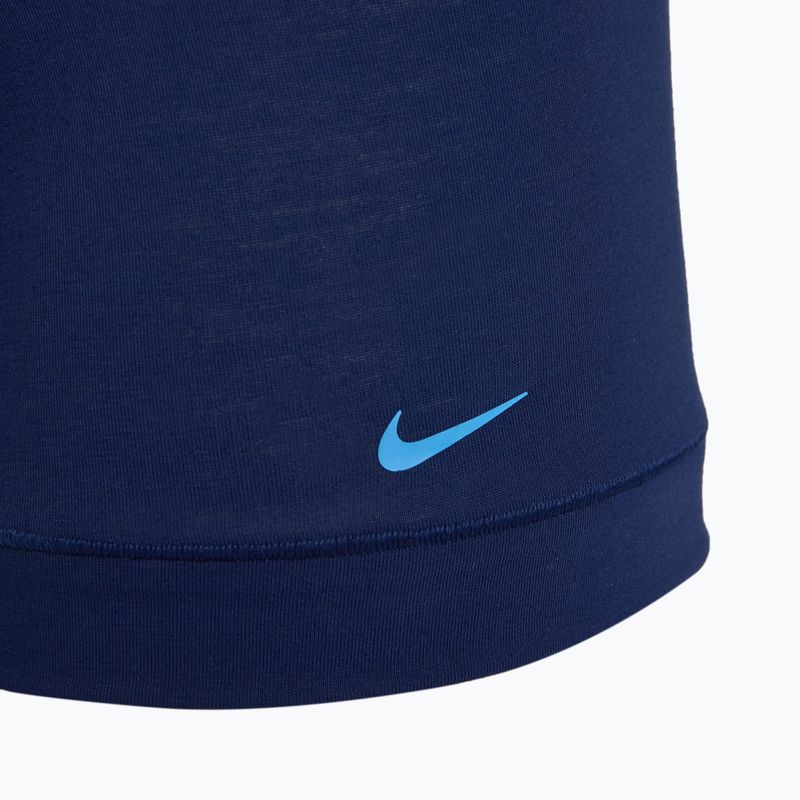 Pánske boxerky Nike Dri-FIT Ultra Comfort Trunk 3 páry multicolor 6