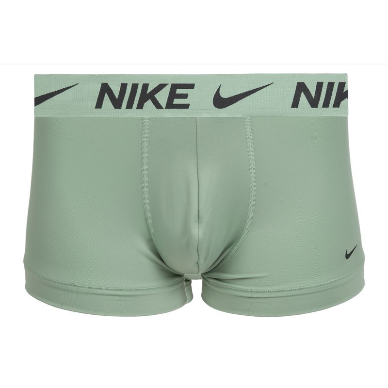 Pánske boxerky Nike Dri-Fit Essential Micro Trunk 3 pairs of briefs 3