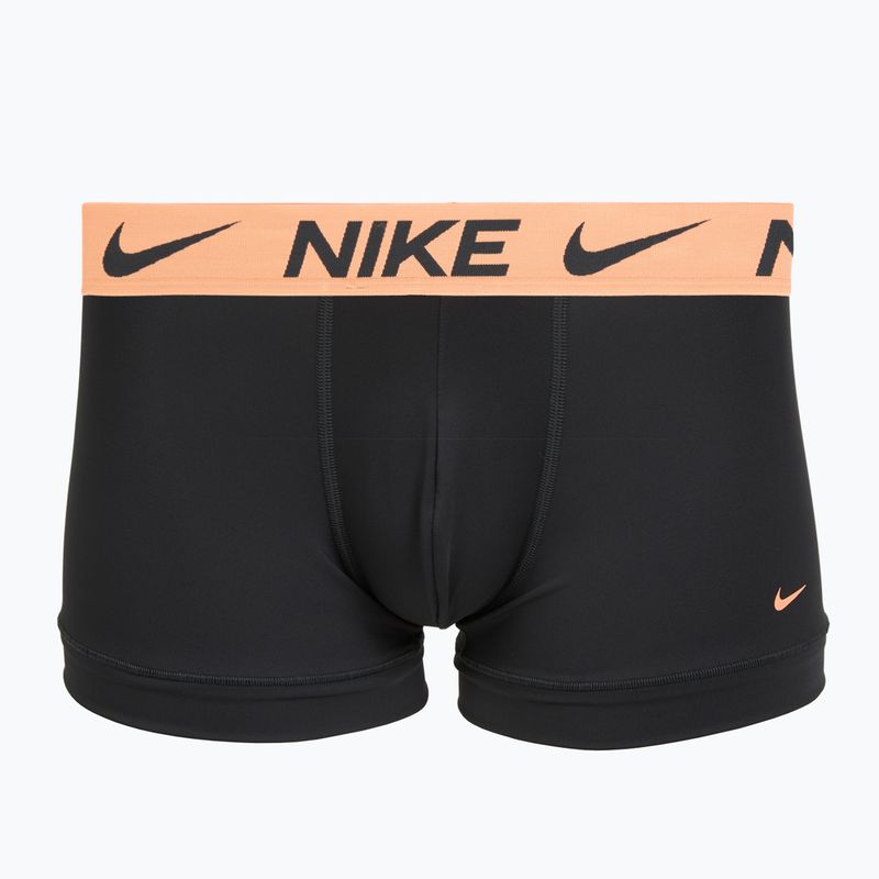 Pánske boxerky Nike Dri-Fit Essential Micro Trunk 3 pairs of briefs 4
