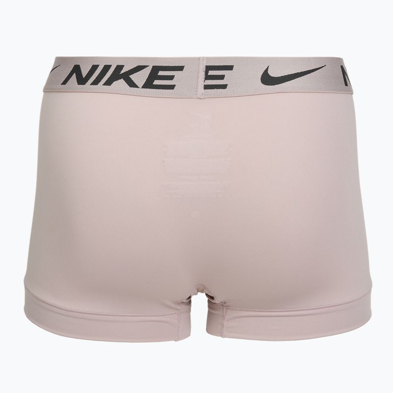 Pánske boxerky Nike Dri-Fit Essential Micro Trunk 3 pairs of briefs 5