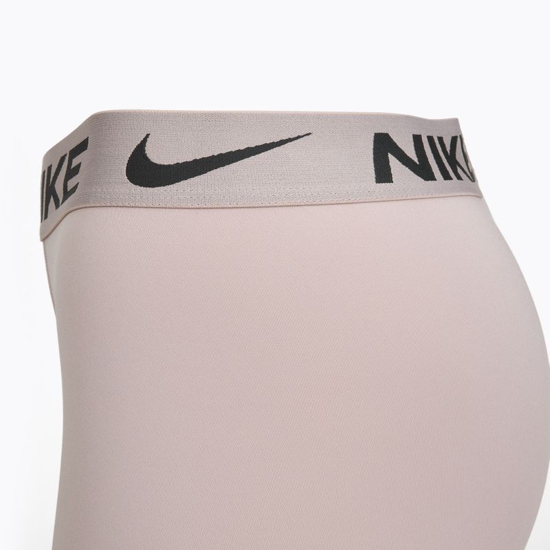 Pánske boxerky Nike Dri-Fit Essential Micro Trunk 3 pairs of briefs 6