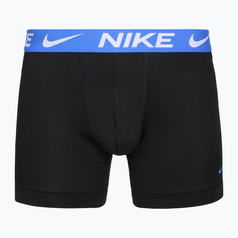 Pánske boxerky Nike Dri-Fit Essential Micro 3 crater pairs 2