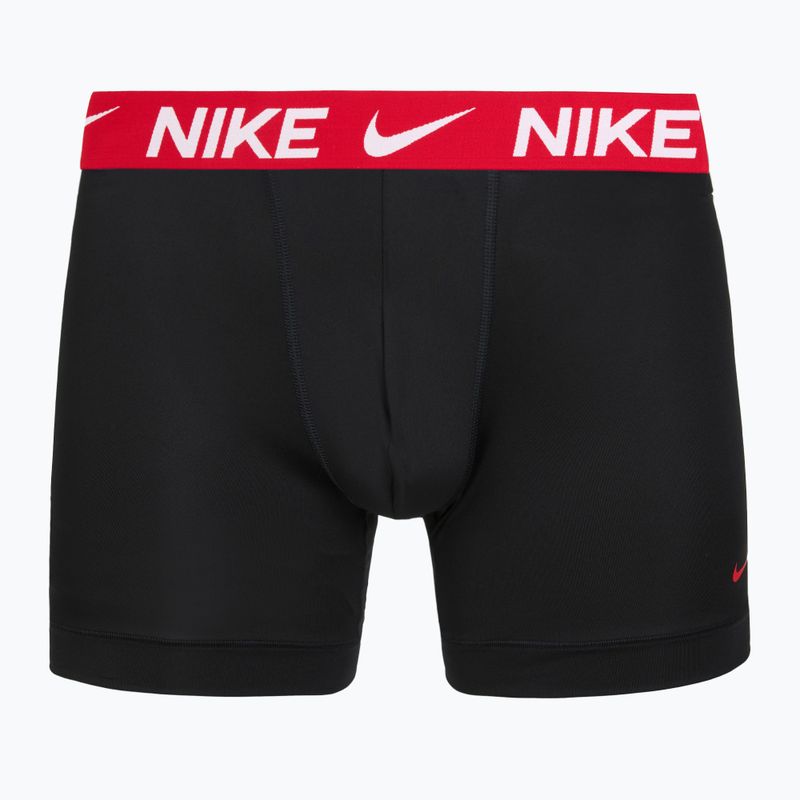 Pánske boxerky Nike Dri-Fit Essential Micro 3 crater pairs 5