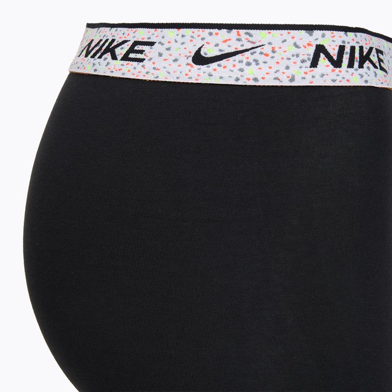 Pánske boxerky Nike Cotton Stretch Trunk 3 pairs open 6