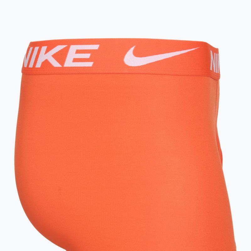 Pánske boxerky Nike Dri-Fit Essential Micro 3 sunset pairs 6