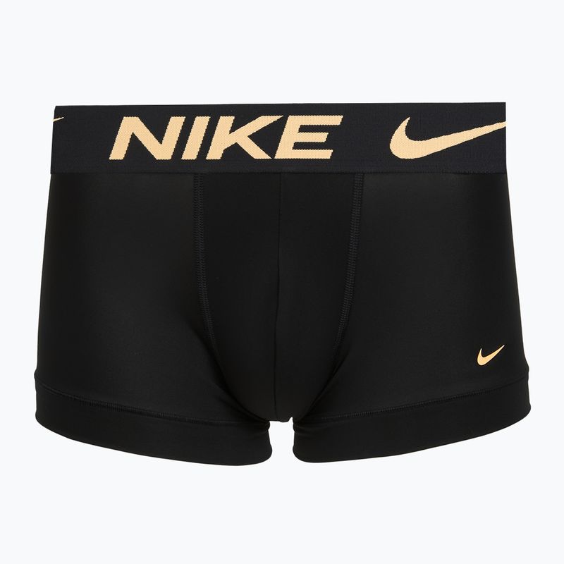 Pánske boxerky Nike Dri-Fit Essential Micro Trunk 3 moonlight pairs 2