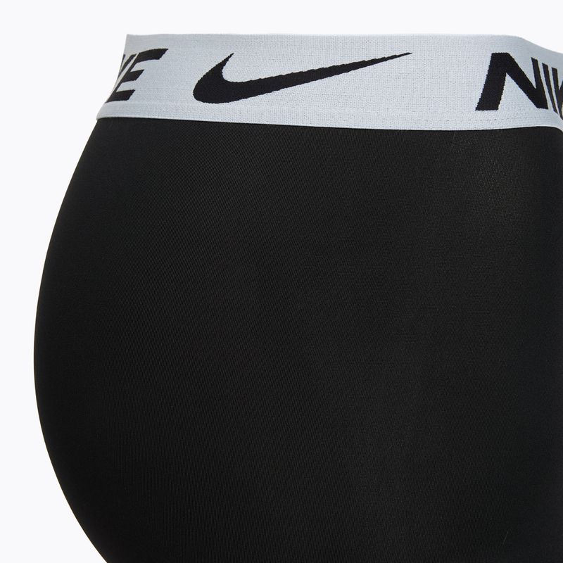 Pánske boxerky Nike Dri-Fit Essential Micro Trunk 3 moonlight pairs 6