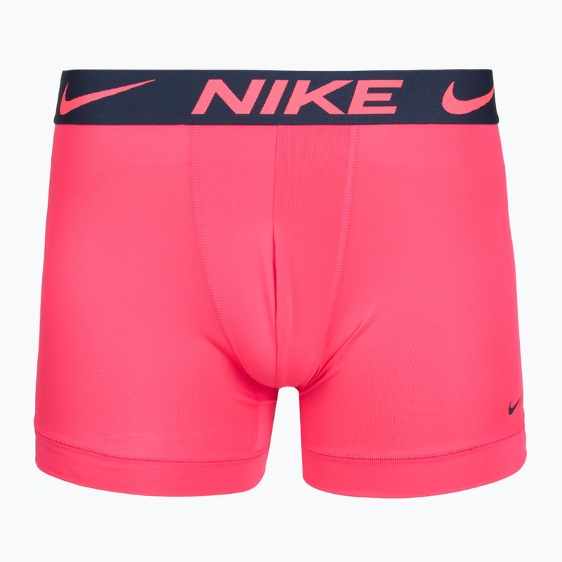 Pánske boxerky Nike Dri-Fit Essential Micro 3 vintage green pairs 6