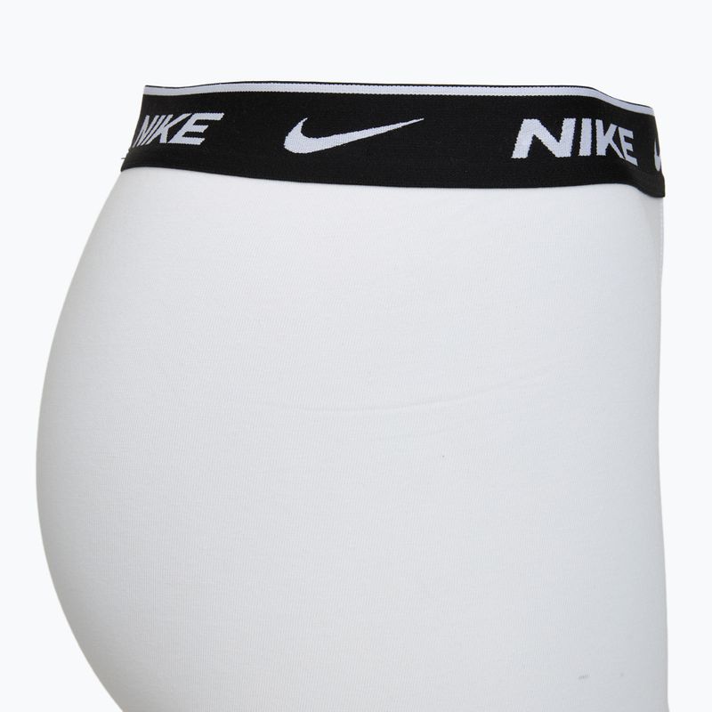 Pánske boxerky Nike Cotton Stretch Trunk white 3