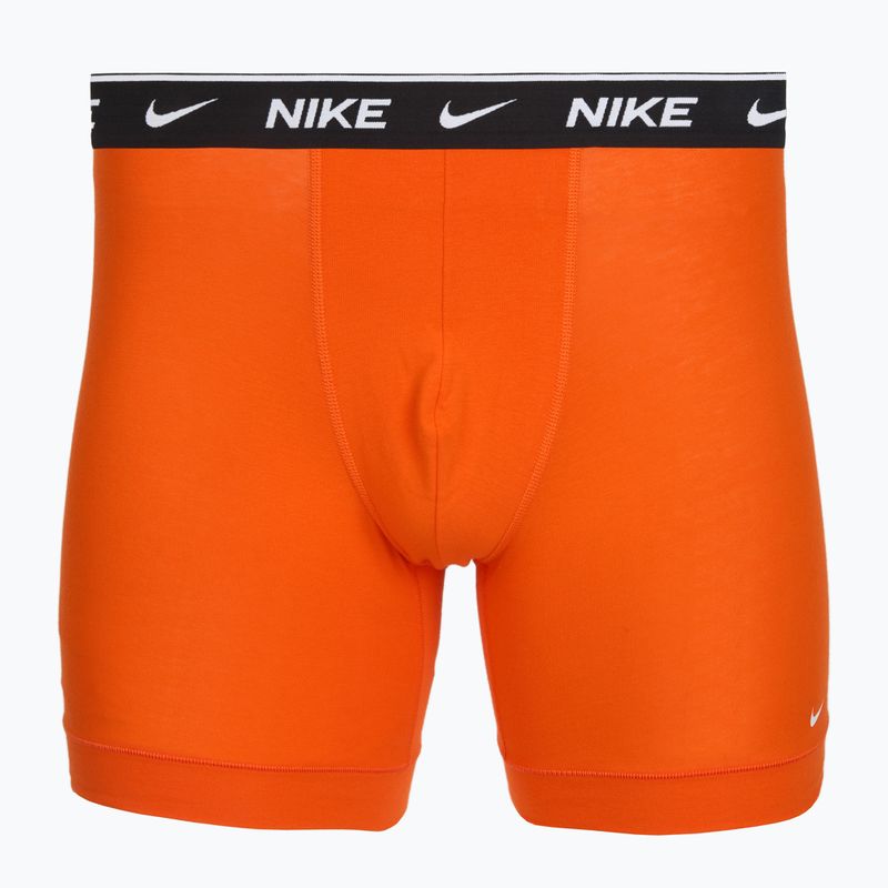Pánske boxerky Nike Essential Cotton Stretch 5 carrot pants 2