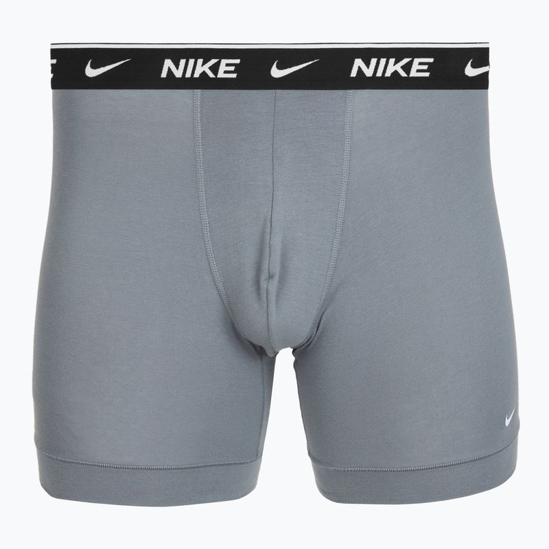 Pánske boxerky Nike Essential Cotton Stretch 5 carrot pants 3