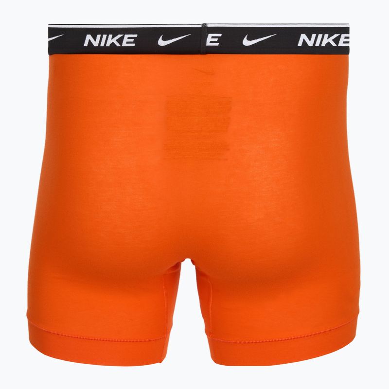 Pánske boxerky Nike Essential Cotton Stretch 5 carrot pants 7