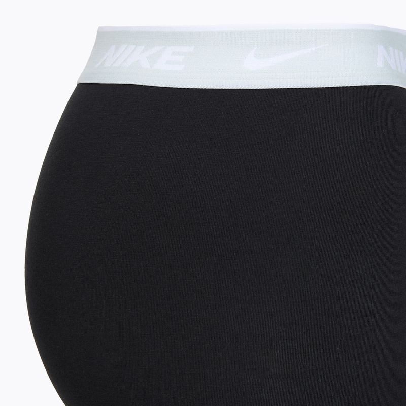 Pánske boxerky Nike Cotton Stretch Trunk 3 pairs iced grey 6