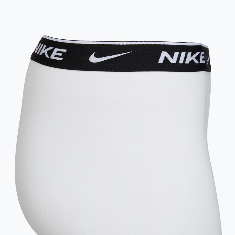 Pánske boxerky Nike Cotton Stretch Boxer Brief Adobe Brown 4