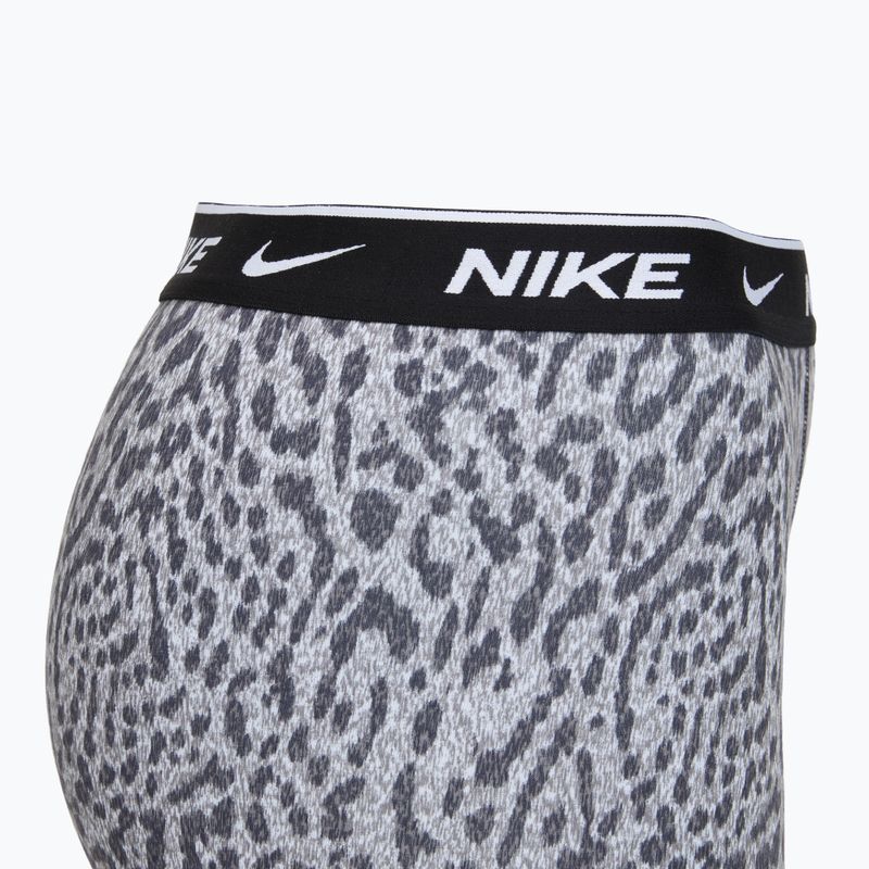 Pánske boxerky Nike Cotton Stretch Trunk 3 pack dusty violet 4