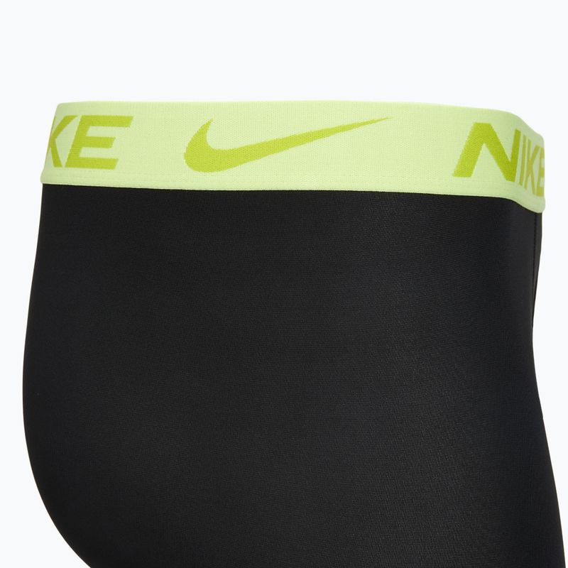 Pánske boxerky Nike Dri-Fit Essential Micro 3 pack folkstone gray 4