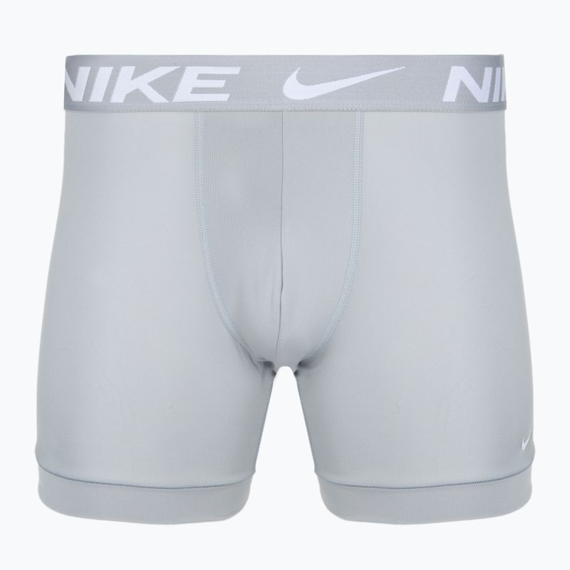 Pánske boxerky Nike Boxer Brief 5 pack gold 2