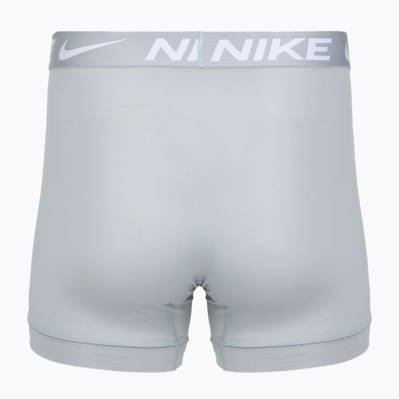 Pánske boxerky Nike Boxer Brief 5 pack gold 3