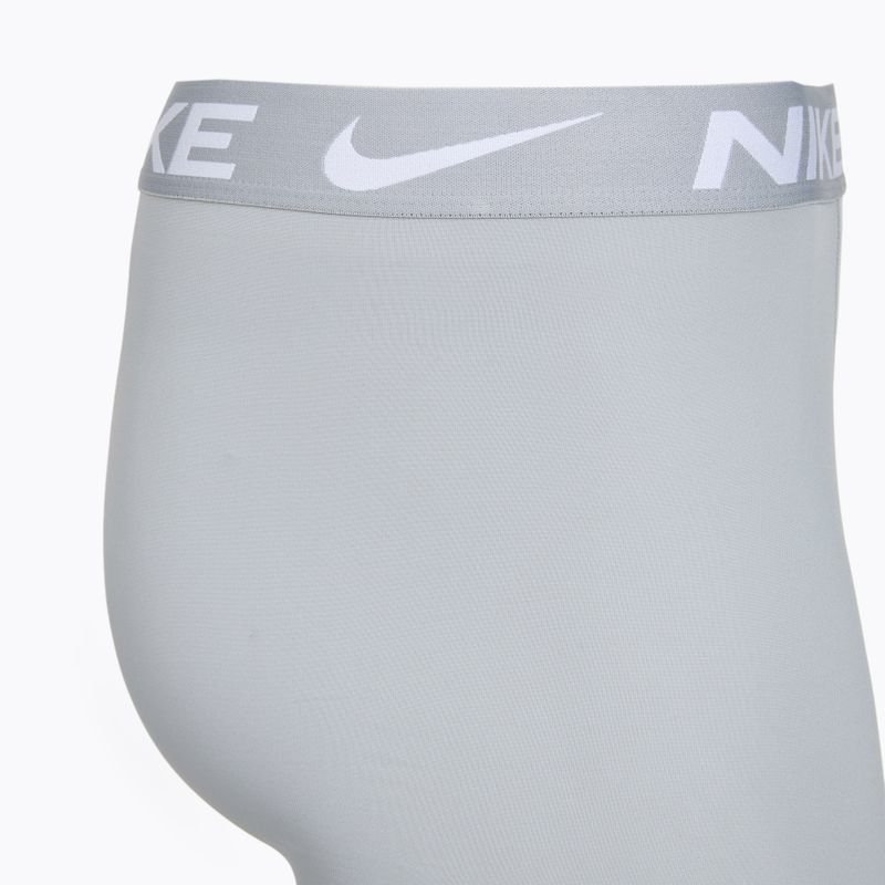 Pánske boxerky Nike Boxer Brief 5 pack gold 4
