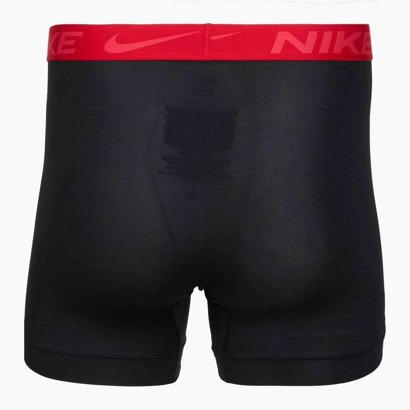 Pánske boxerky Nike Dri-Fit Essential Micro 3 pack chrome 5