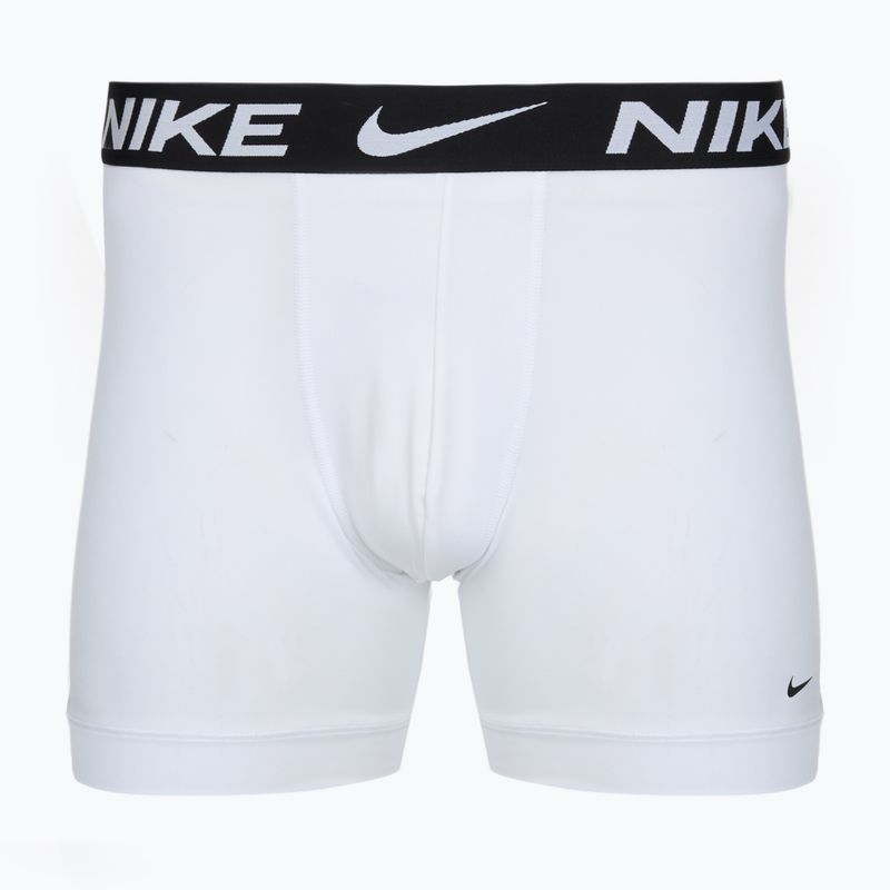 Pánske boxerky Nike Boxer Brief 5 pack dove 2