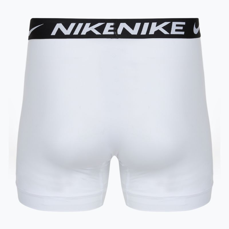 Pánske boxerky Nike Boxer Brief 5 pack dove 3