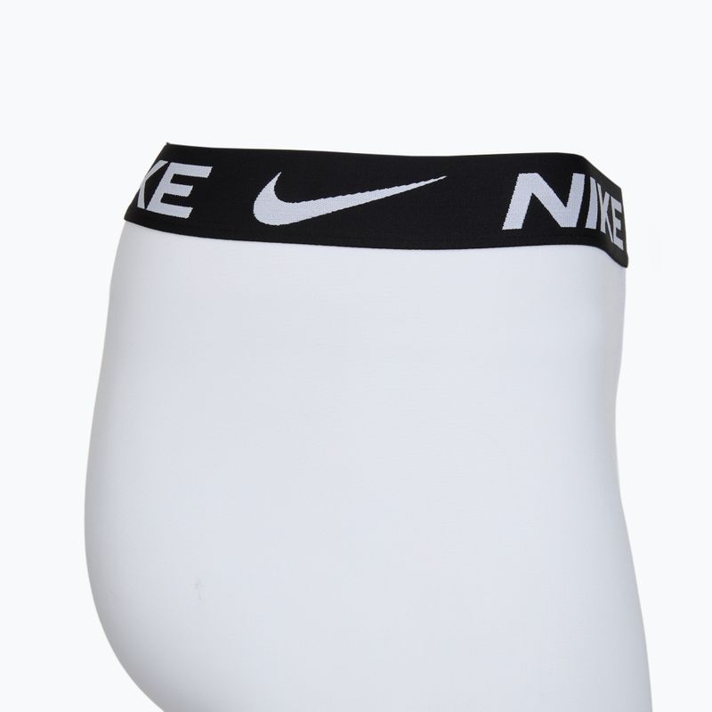 Pánske boxerky Nike Boxer Brief 5 pack dove 4