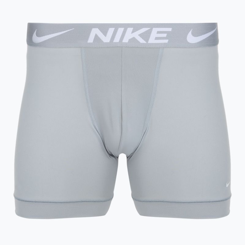 Pánske boxerky Nike Boxer Brief 5 pack dove 5