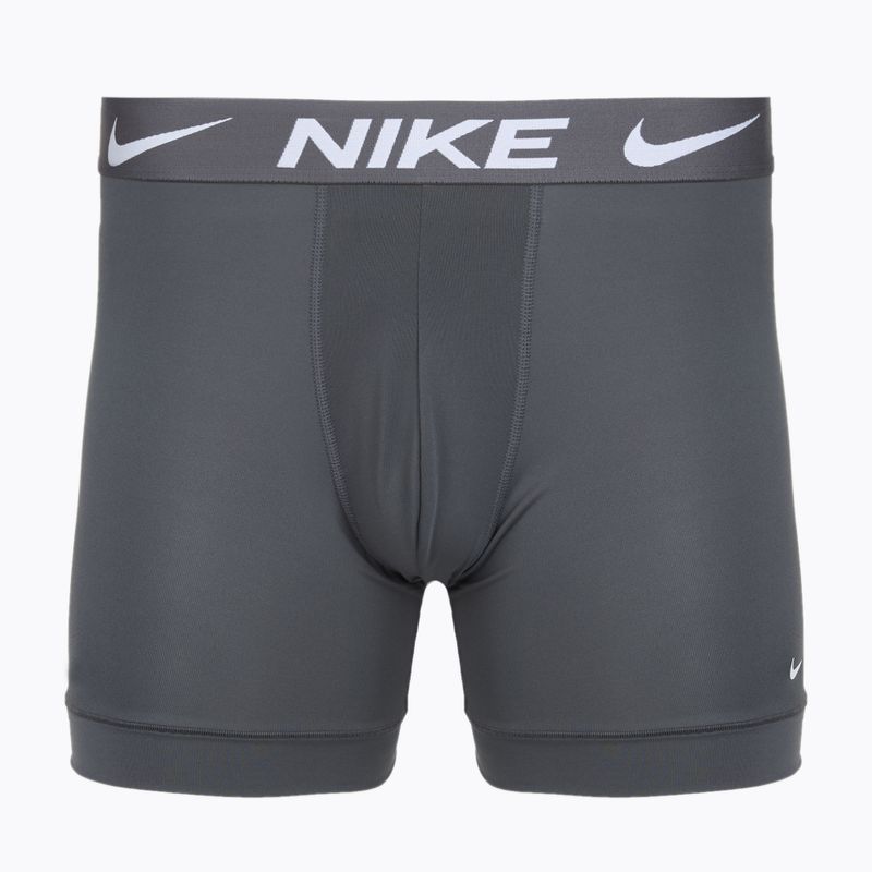 Pánske boxerky Nike Boxer Brief 5 pack dove 6