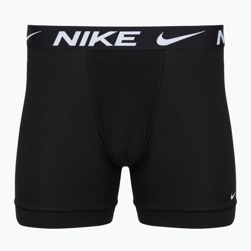Pánske boxerky Nike Boxer Brief 5 pack dove 7