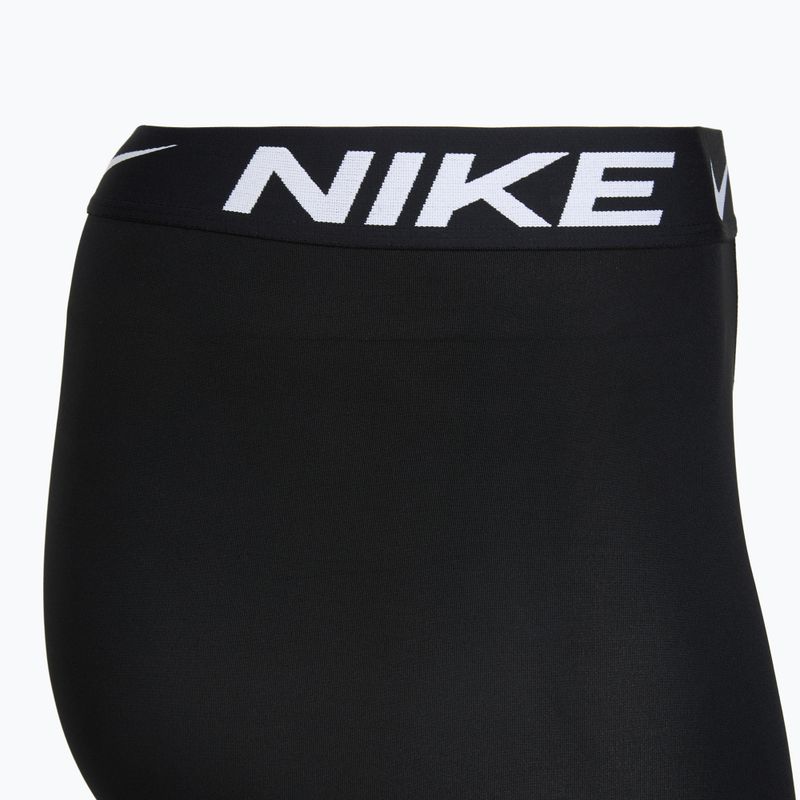 Pánske boxerky Nike Boxer Brief 5 pack black 3