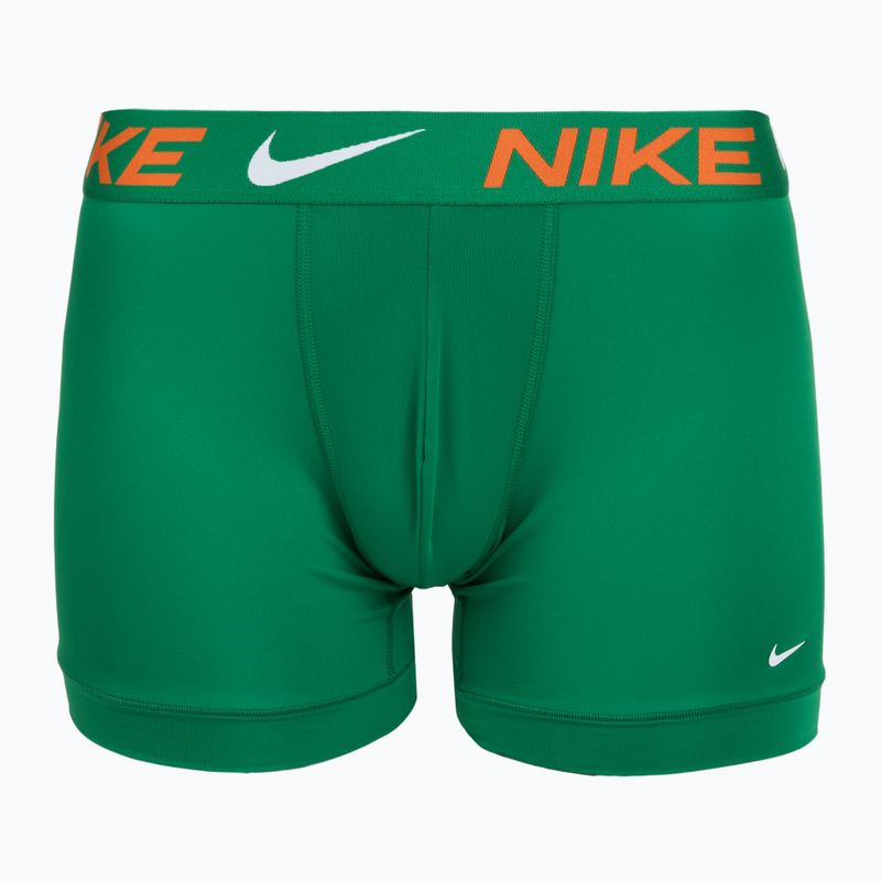 Pánske boxerky Nike Dri-Fit Essential Micro 3 pack parrot 2