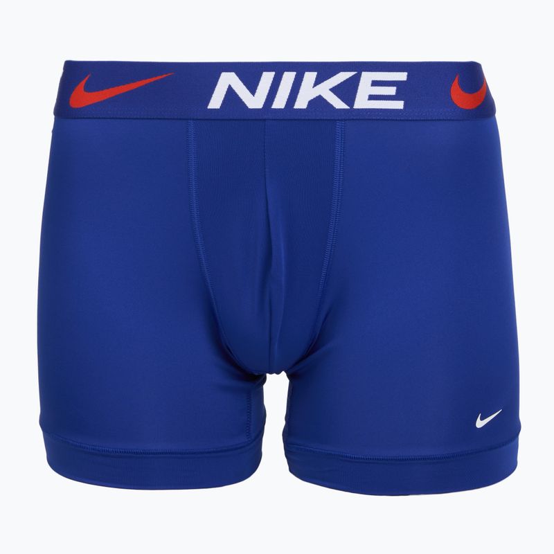 Pánske boxerky Nike Dri-Fit Essential Micro 3 pack parrot 5