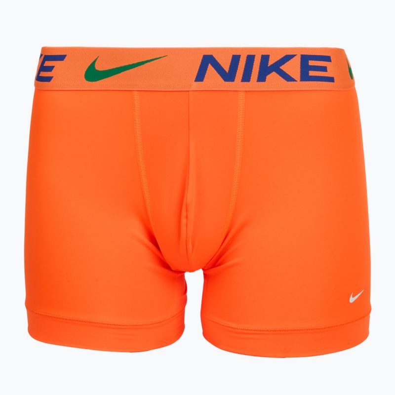 Pánske boxerky Nike Dri-Fit Essential Micro 3 pack parrot 6
