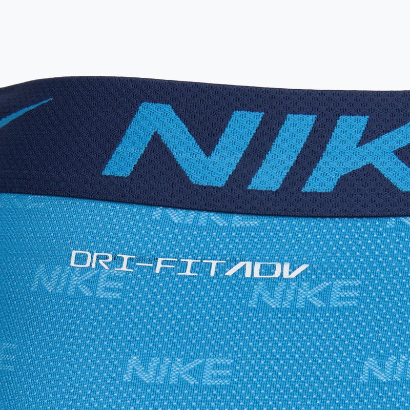 Pánske boxerky Nike Dri-Fit Micro Advanced 3 pack kiwi 4