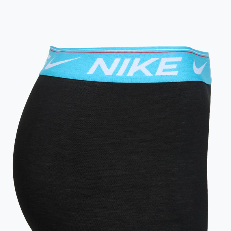Pánske boxerky Nike Dri-FIT Ultra Comfort Trunk 3 pack cloud 4