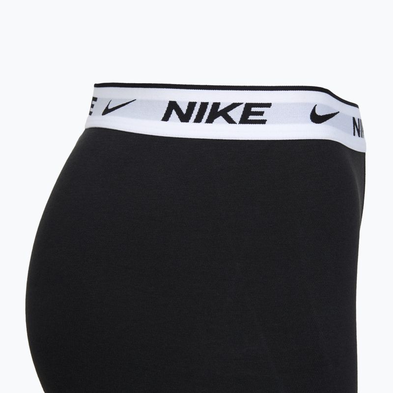 Pánske boxerky Nike Cotton Stretch Trunk night 4