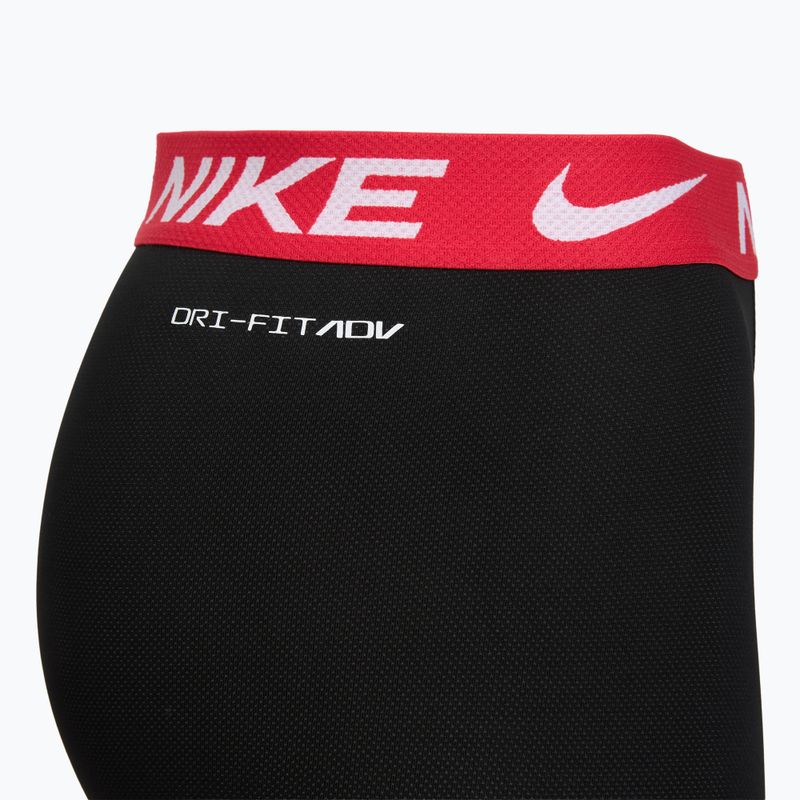 Pánske boxerky Nike Dri-Fit Micro Advanced 3 pack asphalt 4