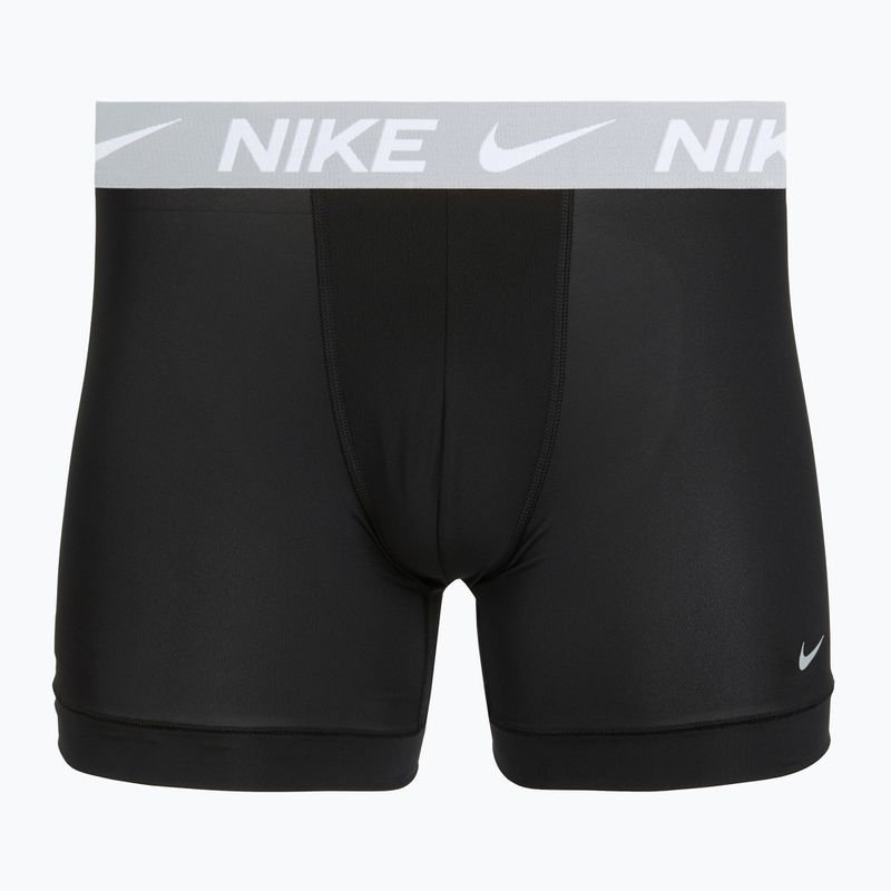 Pánske boxerky Nike Boxer Brief 5 pack night 3