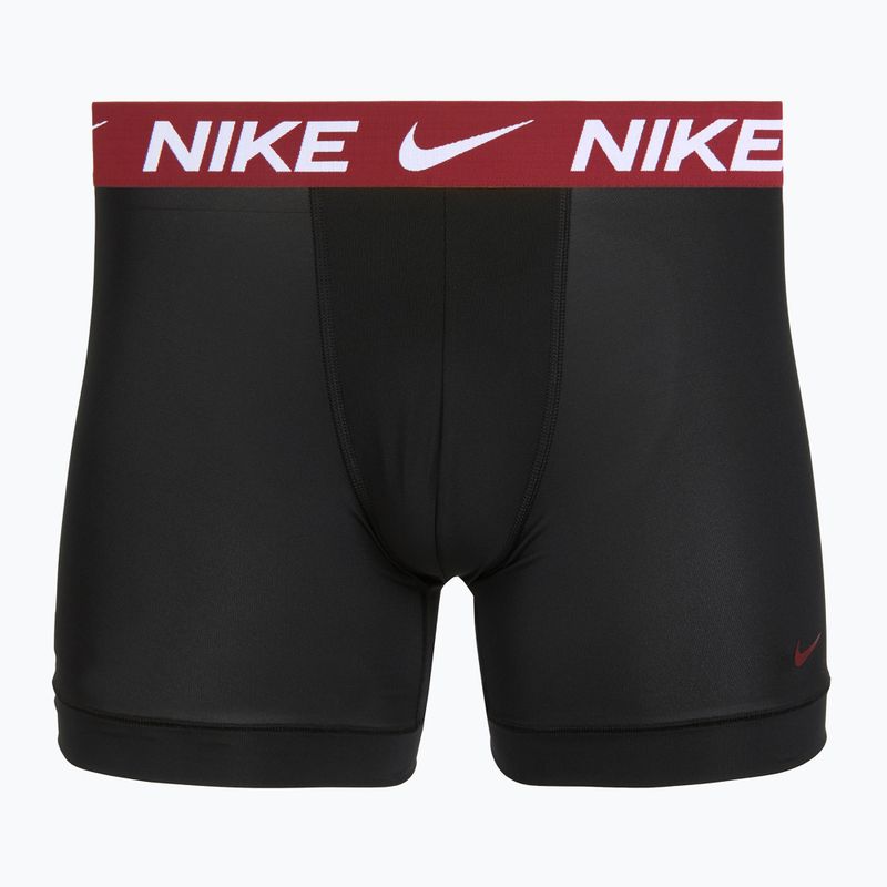 Pánske boxerky Nike Boxer Brief 5 pack night 4