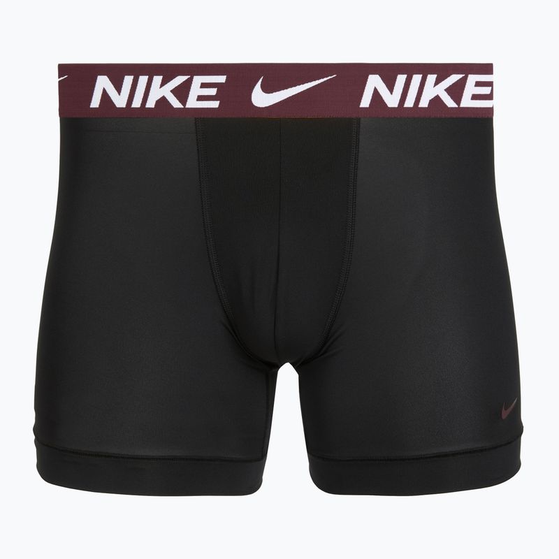Pánske boxerky Nike Boxer Brief 5 pack night 5