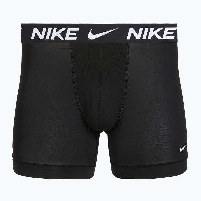 Pánske boxerky Nike Boxer Brief 5 pack night 6