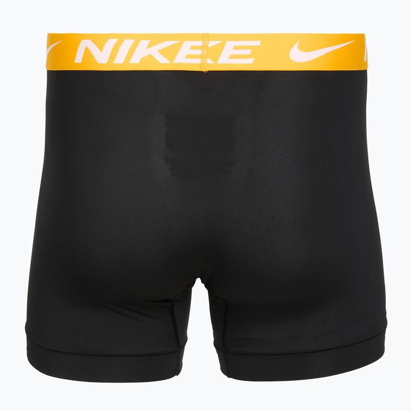 Pánske boxerky Nike Boxer Brief 5 pack night 7