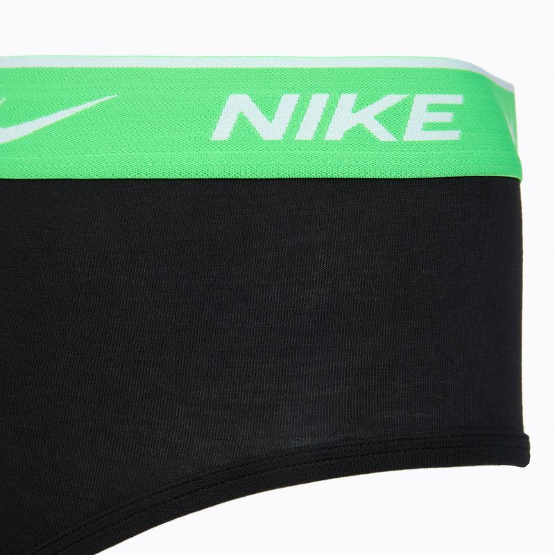 Pánske slipy Nike Cotton Stretch Brief barley 6