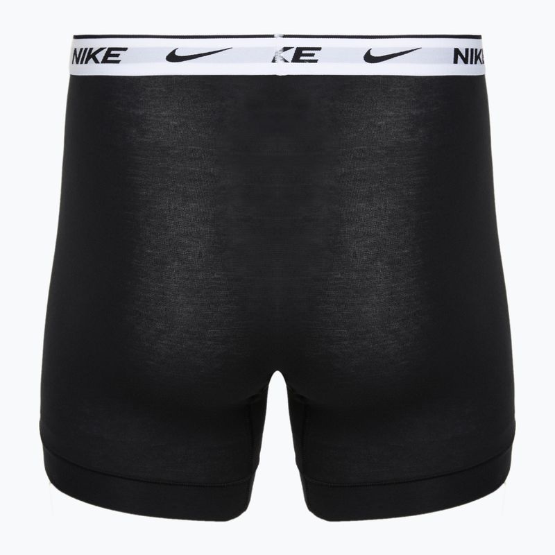 Pánske boxerky Nike Essential Cotton Stretch pearl blue 2