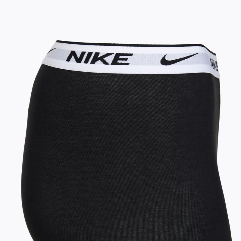 Pánske boxerky Nike Essential Cotton Stretch pearl blue 3