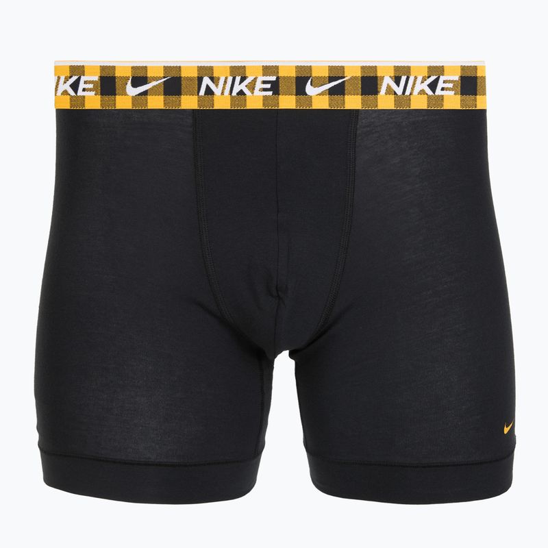 Pánske boxerky Nike Essential Cotton Stretch storm 2