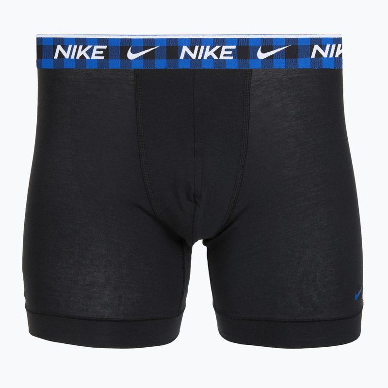 Pánske boxerky Nike Essential Cotton Stretch storm 3